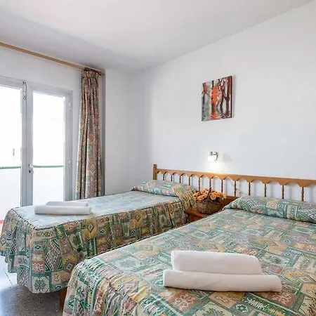 Apartment Tabbu Ibiza *