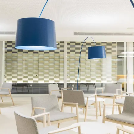 Ebano Apartments&spa 4*