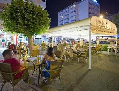 Line Bon Sol - Ab Group 2* Playa d'en Bossa