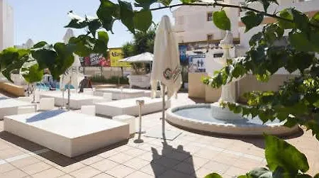 Apartment My Way Luxury Ibiza - Ab Group Playa d'en Bossa