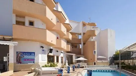 My Way Luxury Ibiza - Ab Group Apartment