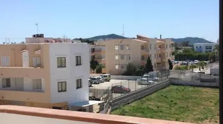 Apartment My Way Luxury Ibiza - Ab Group Playa d'en Bossa
