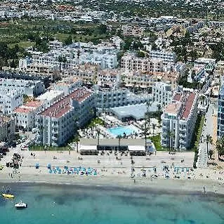 Design Club Garbi Hotel 4*
