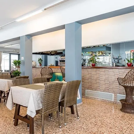 Tabbu Ibiza Apartment Playa d'en Bossa