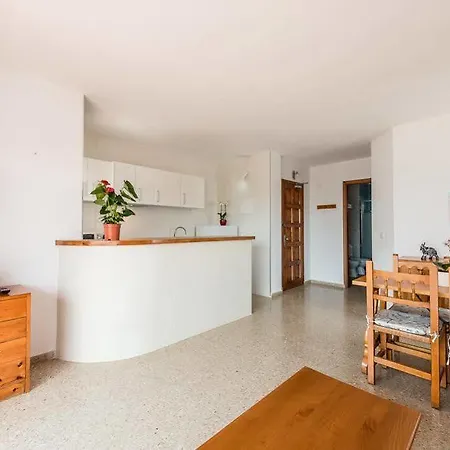 Apartment Tabbu Ibiza *