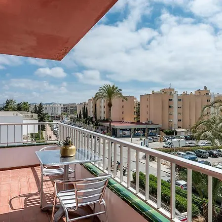 Apartment Tabbu Ibiza