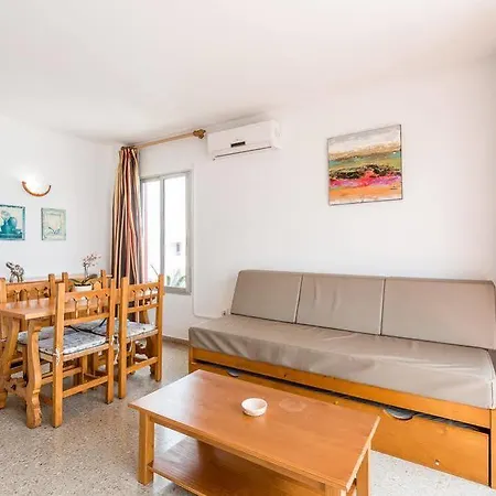 Tabbu Ibiza Apartment *