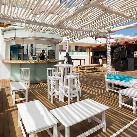 Jet - Adults Only 3* Playa d'en Bossa