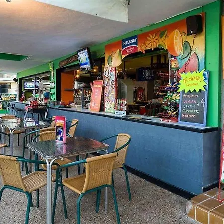 Jet - Adults Only 3* Playa d'en Bossa