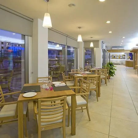Aparthotel Bon Sol Prestige - Ab Group 4*