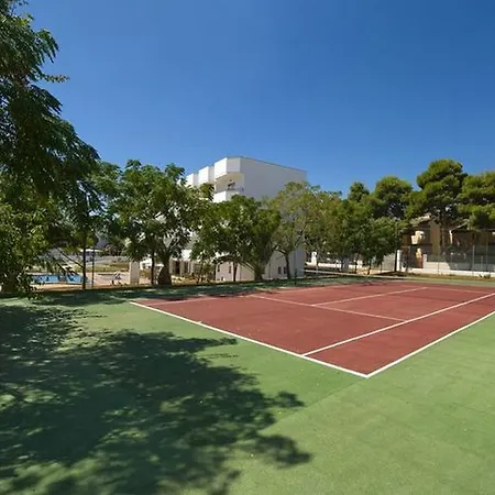 Aparthotel Bon Sol Prestige - Ab Group 4*