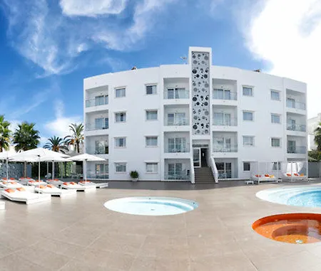 Hotel Ibiza Sun 4*