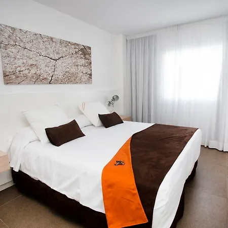 Hotel Ibiza Sun 4*
