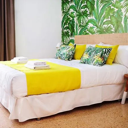 Escondidos Ibiza Aparthotel