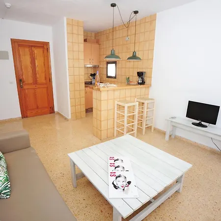 Escondidos Ibiza Aparthotel 3*