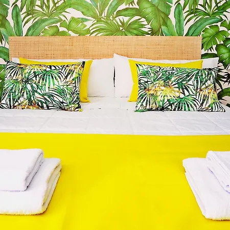Escondidos Ibiza 3* Platja d'en Bossa