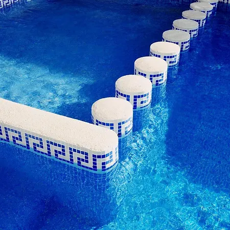 Escondidos Ibiza Aparthotel