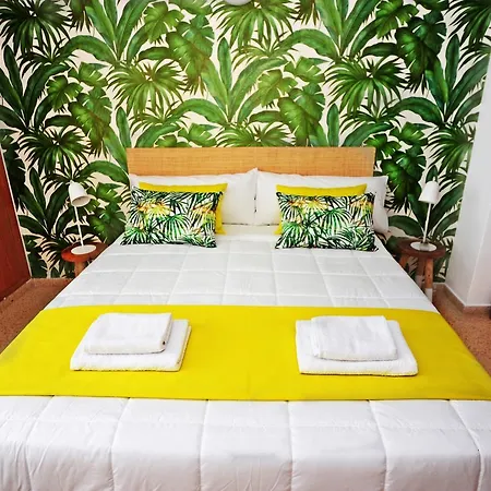 Aparthotel Escondidos Ibiza