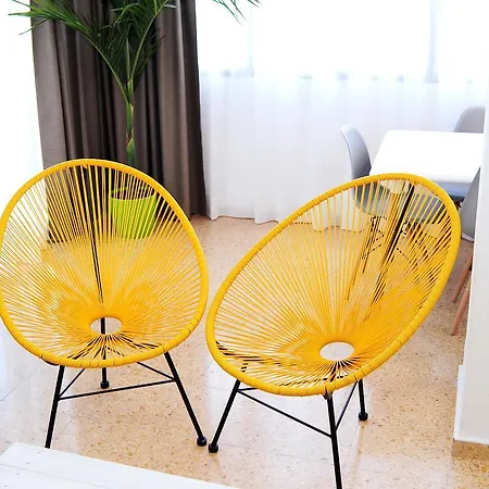 Escondidos Ibiza Aparthotel