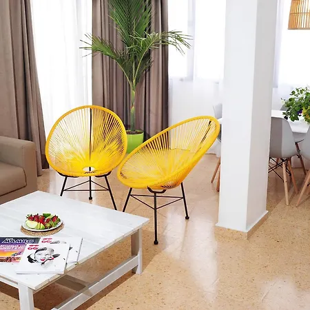 Escondidos Ibiza Aparthotel