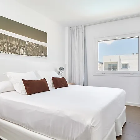 Hotel Ibiza Sun