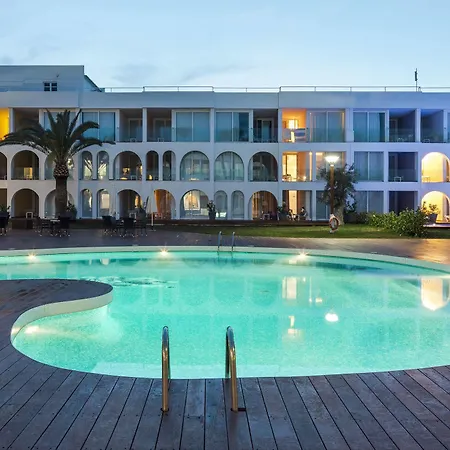 Aparthotel Ebano Apartments&spa Playa d'en Bossa
