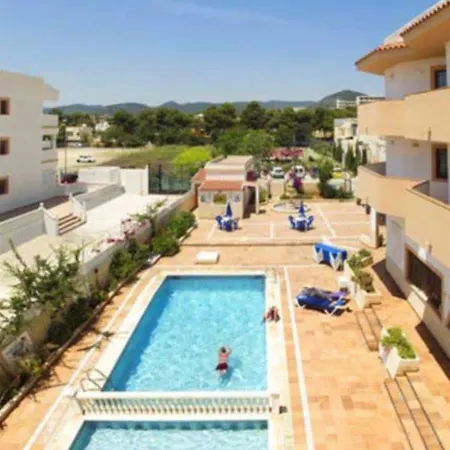 My Way Luxury Ibiza - Ab Group * Playa d'en Bossa