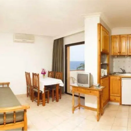 My Way Luxury Ibiza - Ab Group Apartment *