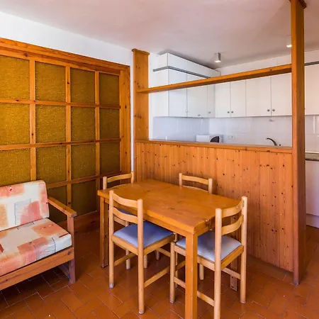 Arlanza - Only Adults Apartment