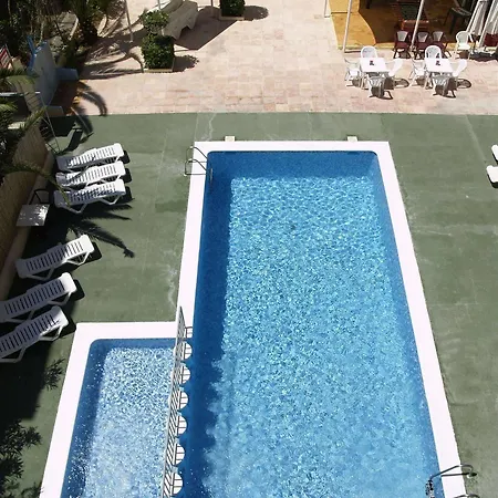 Arlanza - Only Adults Apartment