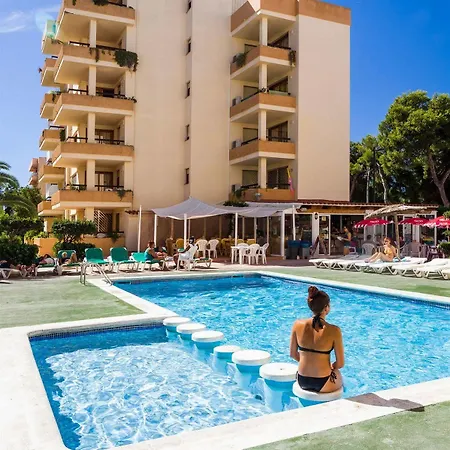 Arlanza - Only Adults Playa d'en Bossa