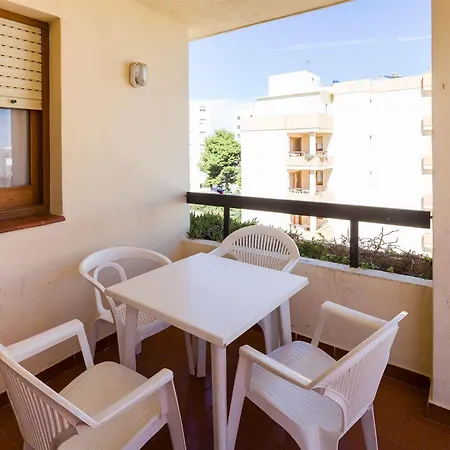 Apartment Arlanza - Only Adults