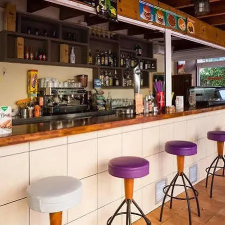 Apartment Arlanza - Only Adults Playa d'en Bossa