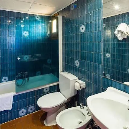 Apartment Arlanza - Only Adults Playa d'en Bossa