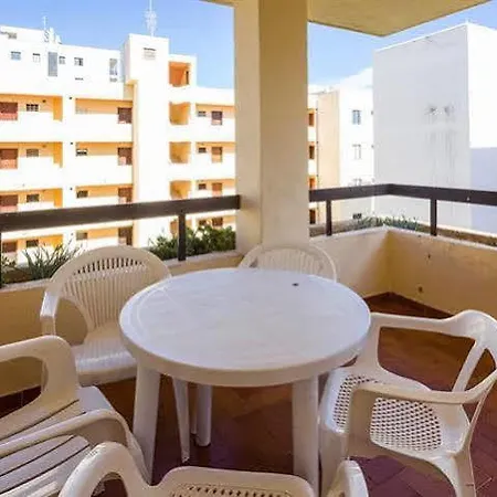 Apartment Arlanza - Only Adults Playa d'en Bossa