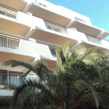 Malacosta A - Mc Apartments Ibiza Ibiza Town