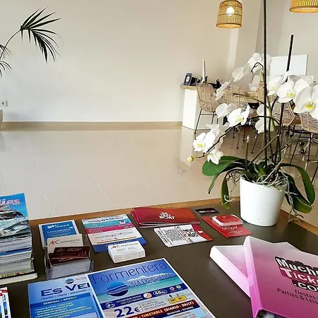 Apartamento Malacosta - Mc Ibiza