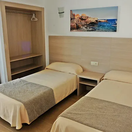 Apartment Malacosta A - Mc Apartments Ibiza