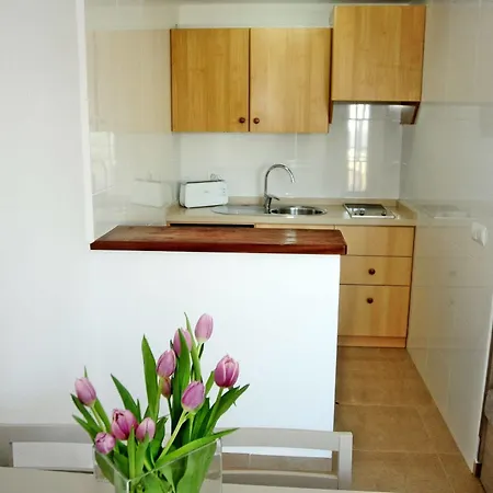Malacosta A - Mc Apartments Ibiza Apartment *