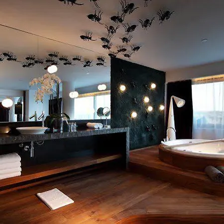 The Unexpected Ibiza - Adults Only - Ushuaia Club Entrance Included Hotel Playa d'en Bossa