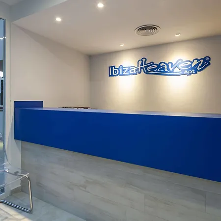 Ibiza Heaven (adults Only) Apartment