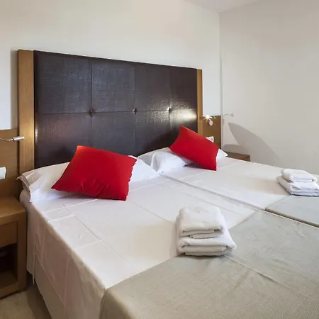 Ibiza Heaven (adults Only) * Playa d'en Bossa