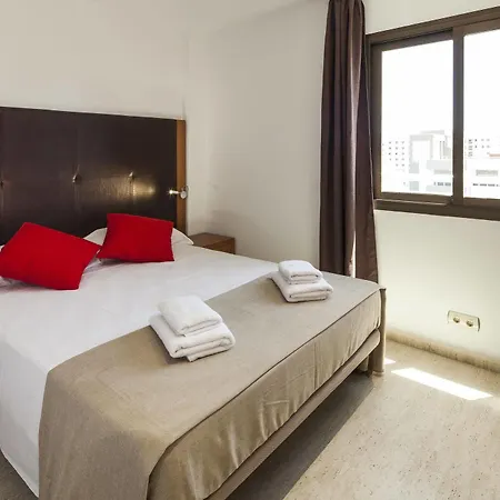 Ibiza Heaven (adults Only) * Playa d'en Bossa