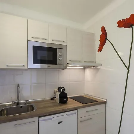 Apartment Ibiza Heaven (adults Only) Playa d'en Bossa