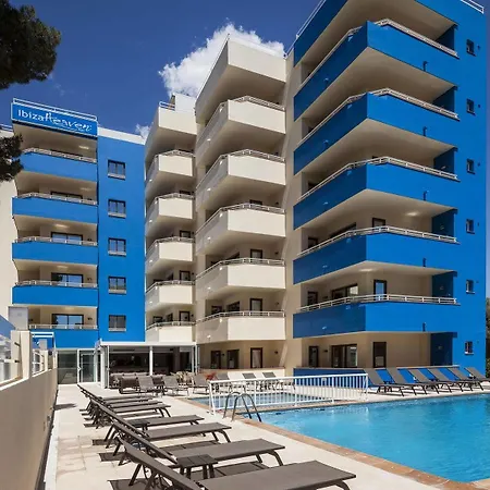 Apartment Ibiza Heaven (adults Only) Playa d'en Bossa