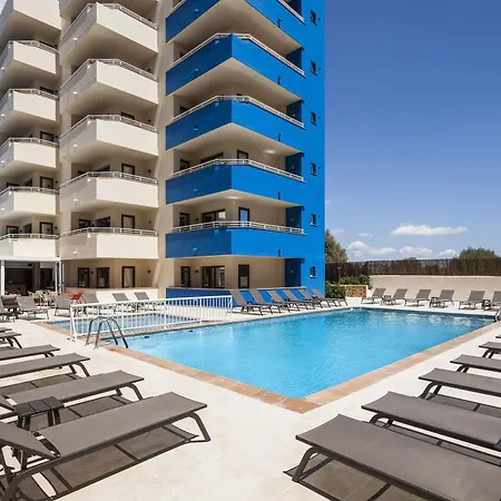 Ibiza Heaven (adults Only)