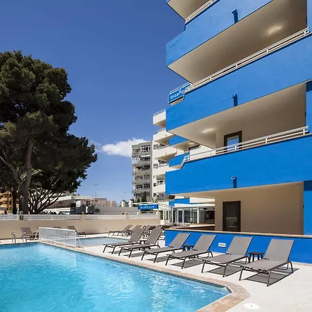 Apartment Ibiza Heaven (adults Only)