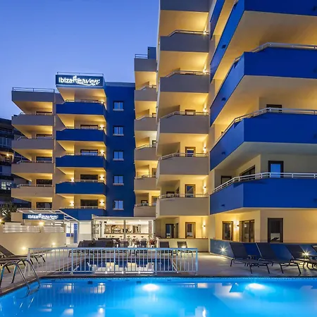 Apartment Ibiza Heaven (adults Only) *