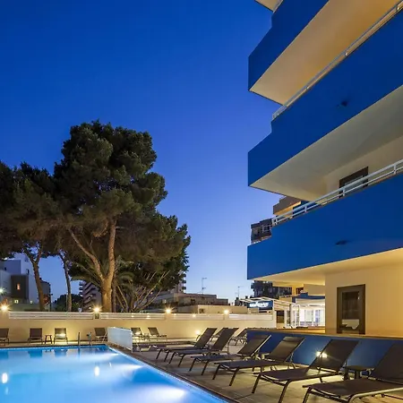 Apartment Ibiza Heaven (adults Only)