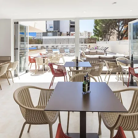 Ibiza Heaven (adults Only) Apartment
